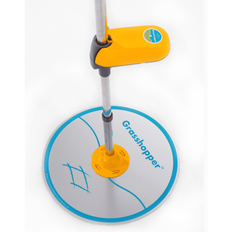 Grashoogtemeter Grasshopper G2