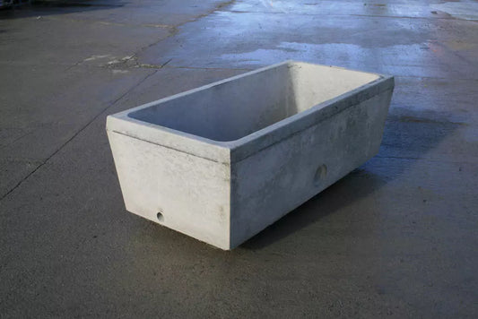 Weidedrinkbak beton 700L