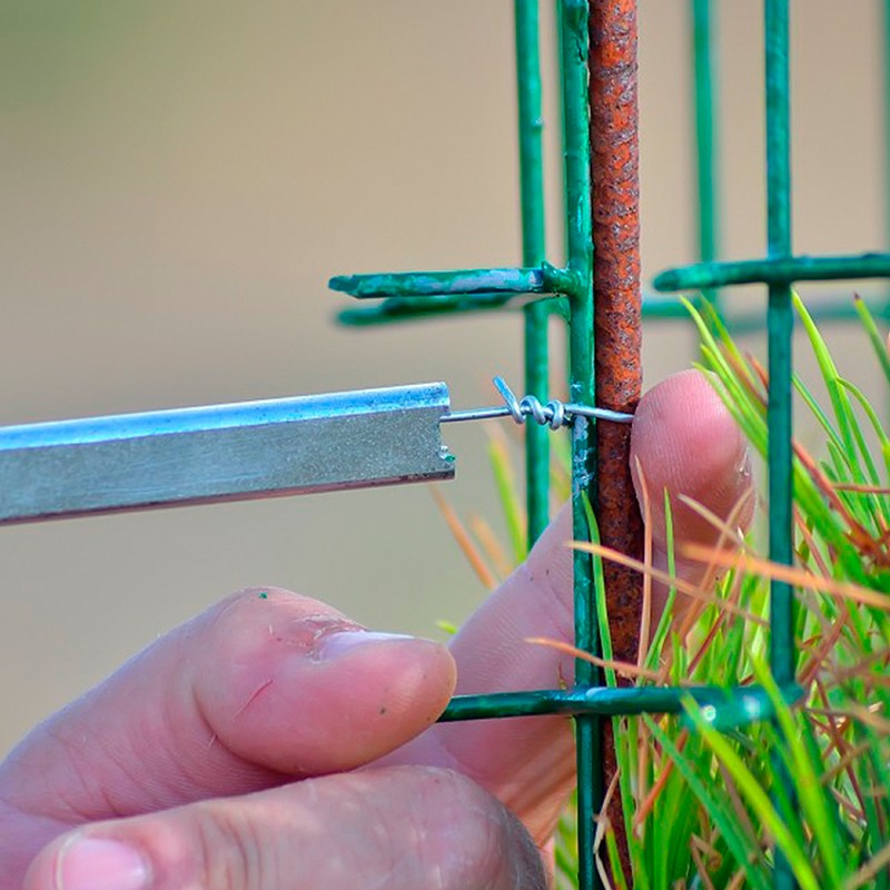 Cactus Easytied tool