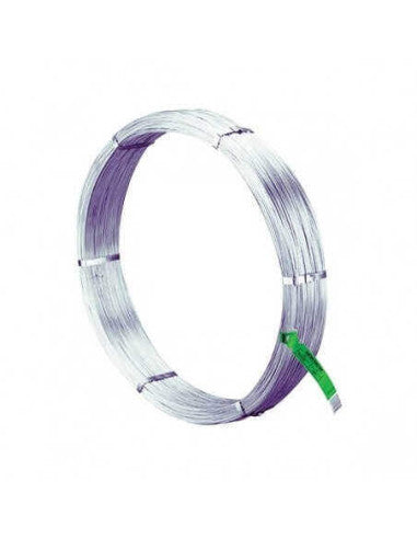 Schrikdraad 2,5mm - 650m