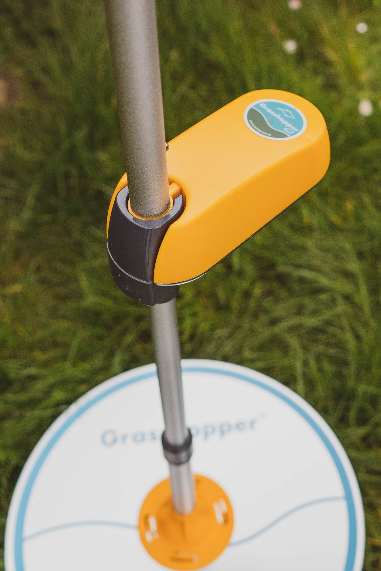 Grashoogtemeter Grasshopper G2