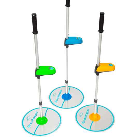 Grashoogtemeter Grasshopper G2