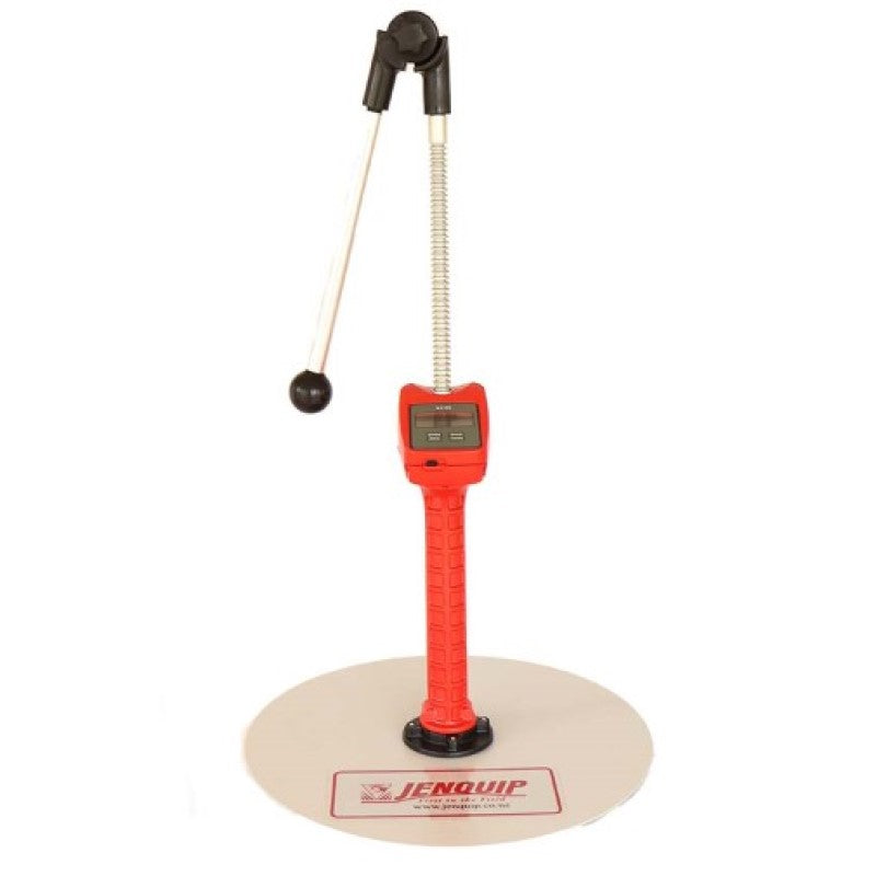 Grashoogtemeter Jenquip EC-09