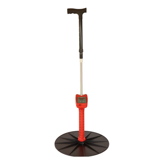 Grashoogtemeter Jenquip EC-09