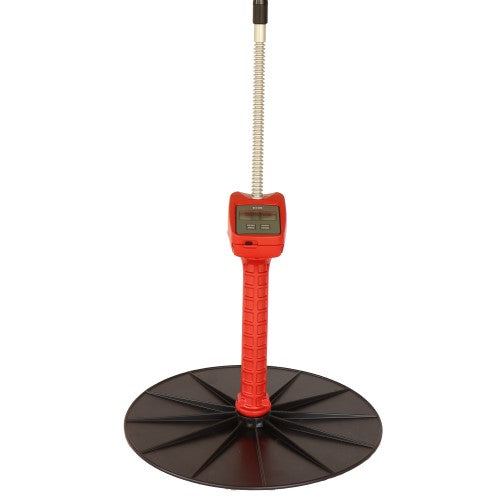 Grashoogtemeter Jenquip EC-09