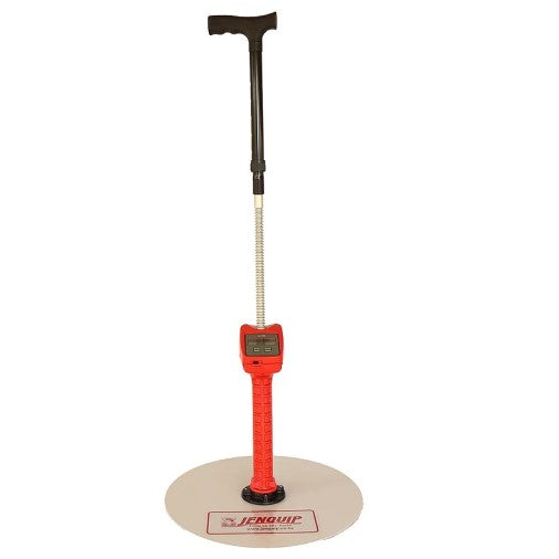 Grashoogtemeter Jenquip EC-09