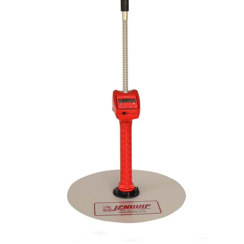 Grashoogtemeter Jenquip EC-10