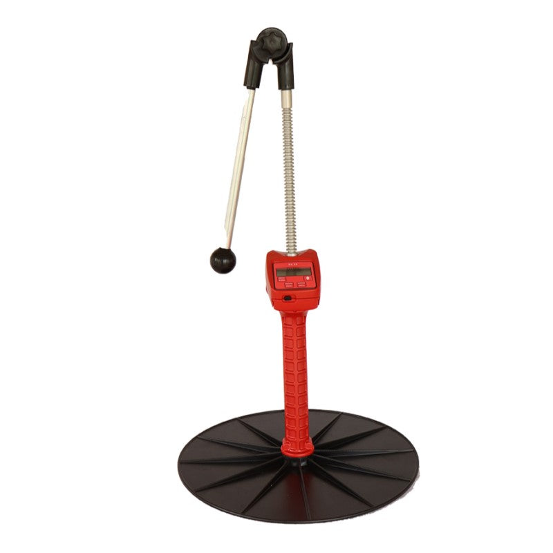 Grashoogtemeter Jenquip EC-10