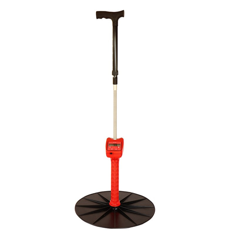 Grashoogtemeter Jenquip EC-10
