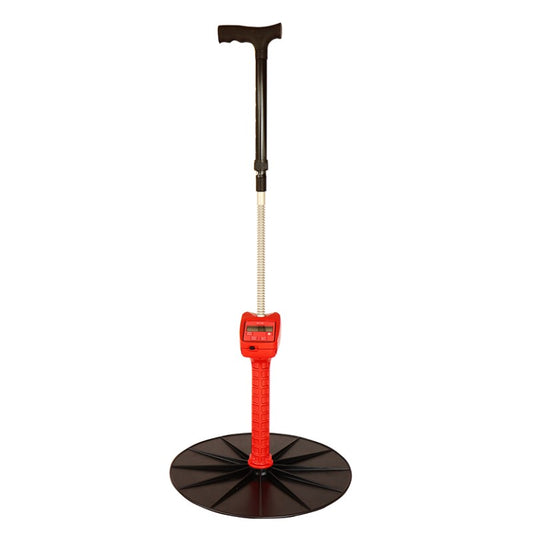 Grashoogtemeter Jenquip EC-10