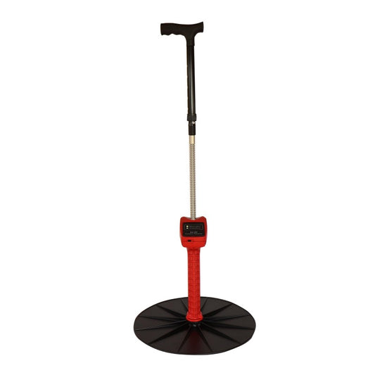 Grashoogtemeter Jenquip EC-20