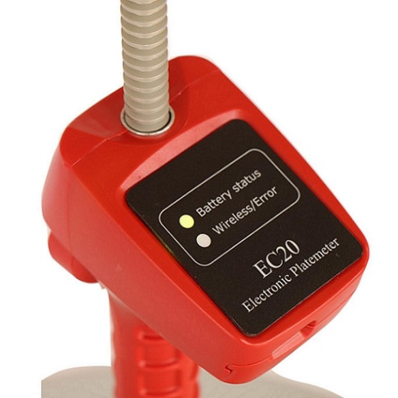 Grashoogtemeter Jenquip EC-20