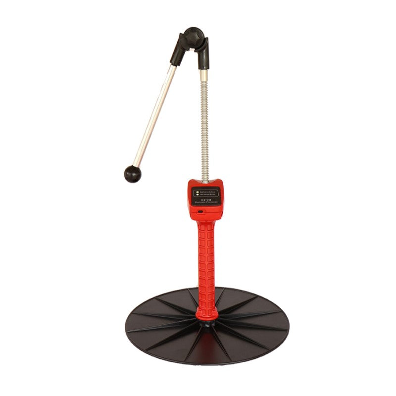 Grashoogtemeter Jenquip EC-20