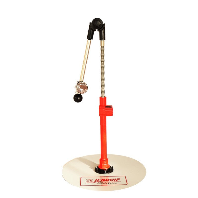 Grashoogtemeter Jenquip manueel