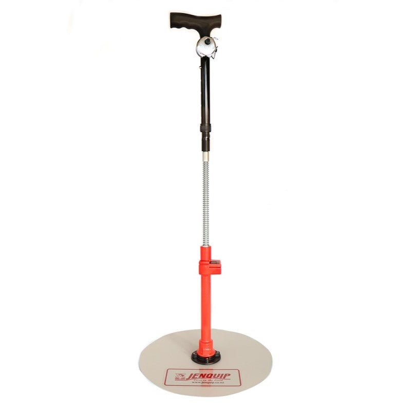 Grashoogtemeter Jenquip manueel