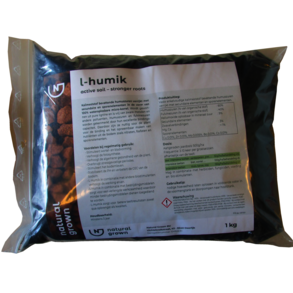 Biostimulant "L-Humik"