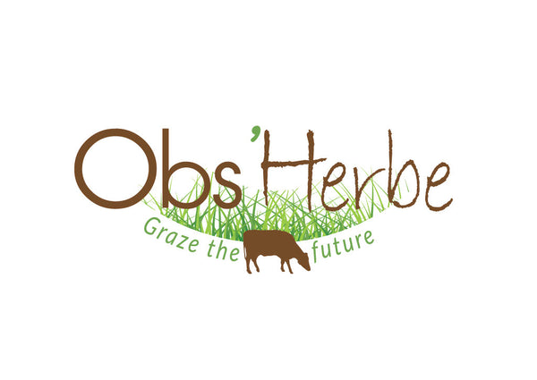 Logo Obs'Herbe
